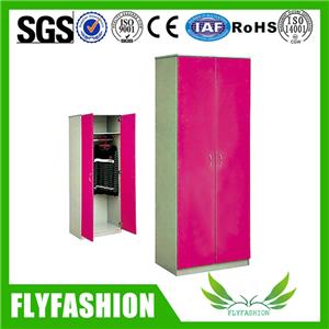 Guangzhou Red Popular Children Wardrobe