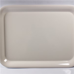 Commercial Kitchen Home And Garden And Room Melamine Food Display Serving Tray