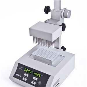 Plate Sample Concentration