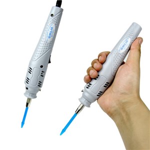 Rechargeable Handheld Homogenizer