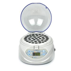 Mini Dry Bath Incubator