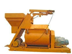 JS1500 Concrete Mixer