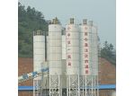 Complete Cement Silo