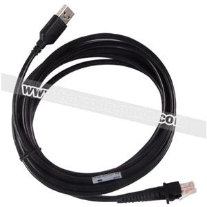 For Datalogic TD1100 USB 3M Cable