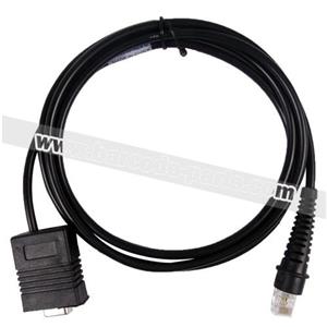 For Honeywell 4600rp COM RS232 2M Cable