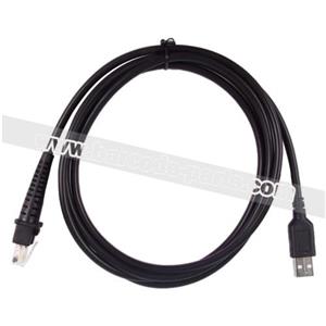 For Datalogic PM9500 USB 2M Cable