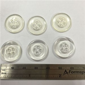 Acrylic Button