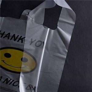 Shopping Plastic Bag