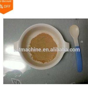 Hot Sale Instant Baby Food Machine