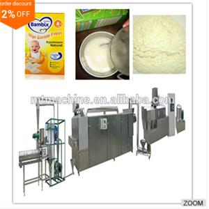 Hot Sale Nutritiona Baby Food Machine