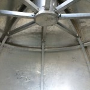 Prefabricated Aluminum Church Dome