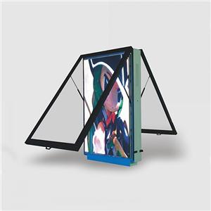 P10 Outdoor POSTER LED Screen