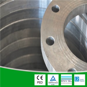 Carbon Steel DIN Flange