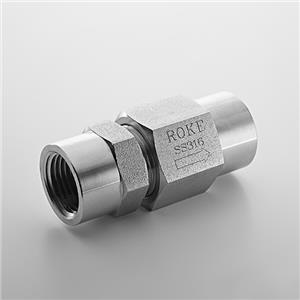 Female Check Valve