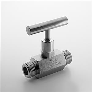 Male Needle Valve