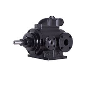 Thermal Insulation Triple Screw Pump