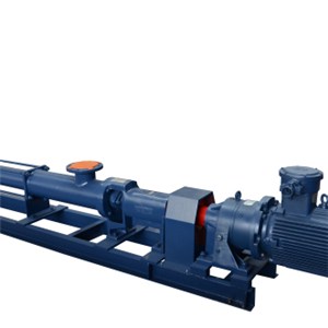 Bearing Assembly Single Screw Pump