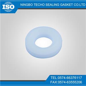 PTFE Eeveloped Gasket