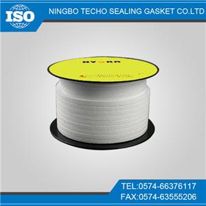 Pure PTFE Fiber Packing