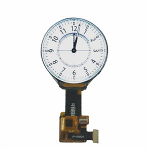 Smart Watch Display Module 1.5 Inch