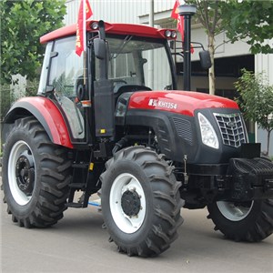 Agricultural Equipment KH1354 Professional Tractor