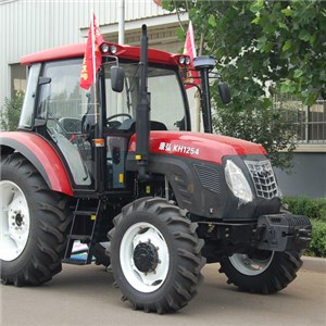 KH1254 Utility Mini Wheel Tractor