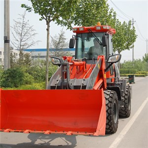 China Construction Equipment Used For Road