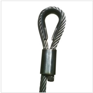 316L Stainless Steel Wire Rope And Cable