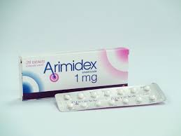 Arimidex 1mg