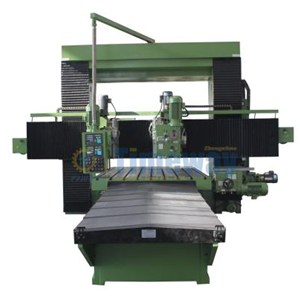 Milling Machine