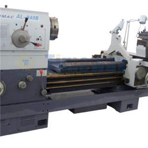 Lathe Machine