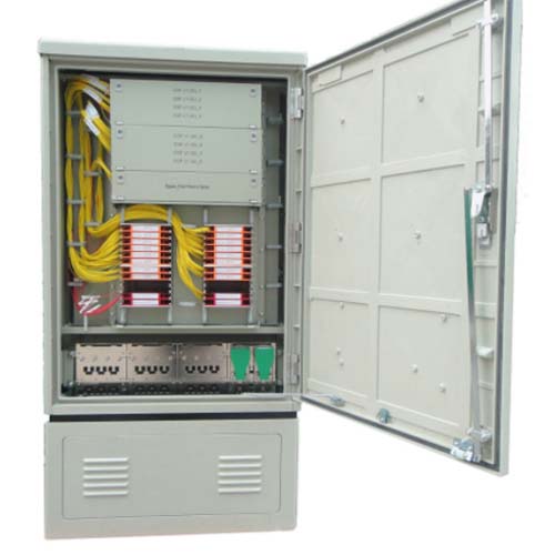 Fiber Distribution Terminal, Ftth Box