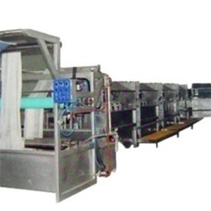 Washing& Rinsing Machine,washing Machine,rinsing Machine,softening Machine,rope Washing Machine,fabric Softener,bleaching Machine