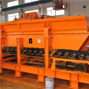 Medium Plate Feeder