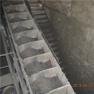 Slot Conveyor