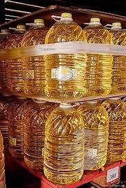 High Quality 100% Refined Bottled Sunflower Oil for Sale