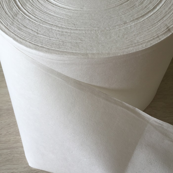 spunlace nonwoven