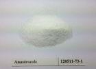 Medication Anastrozole Arimidex Joint Pain Treatment In Men 120511-73-1