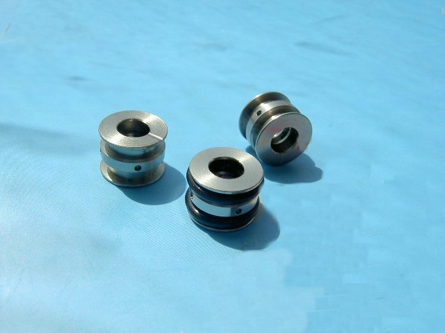 YAMAHA AIR JOINT FEEDER KG2-M3407-A0X3-00X 