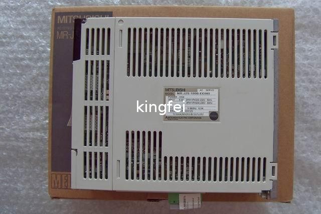 PANASONIC CM202 CM402 X driver MR-J2S-40B-EE085 KXFP6GE1A00