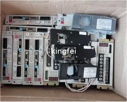 E9612721000 AC Servo driver 600W X axis