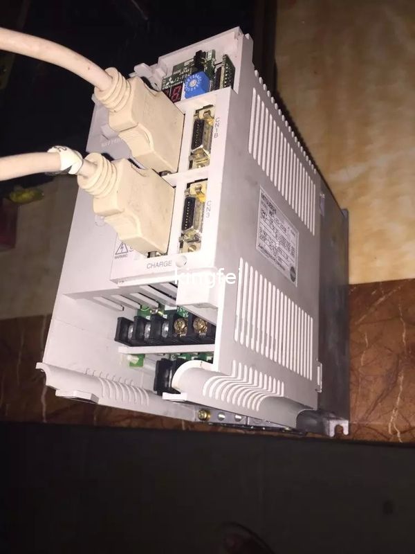 PANASONIC CM602 Y Servo Driver MR-J2S-350B-S041U703 N510002594AA