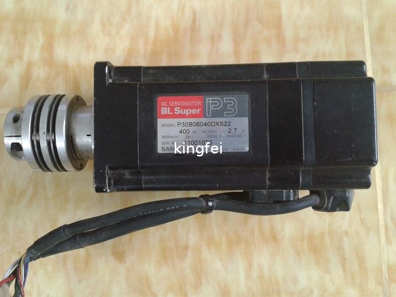 samsung CP45 CP40 X-AXIS motor P30B0604DX22