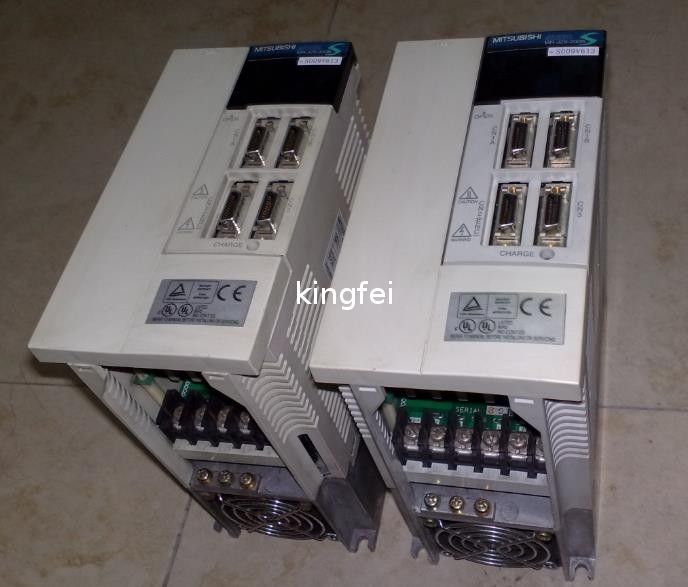 40026788 JUKI FX1R Y AXIS servo driver MR-J2S-100B-PY096
