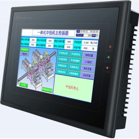 Samkon SA-7A Touch Screen