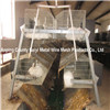 Rabbit Breeding Cages for Rabbit Farm
