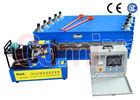 1.4 MPa Auto Rubber Vulcanizing Machine 10 Minutes Cooling Easy Operation 1.4 MPa Auto Rubber Vulcanizing Machine 10 Minutes Cooling Easy Operation