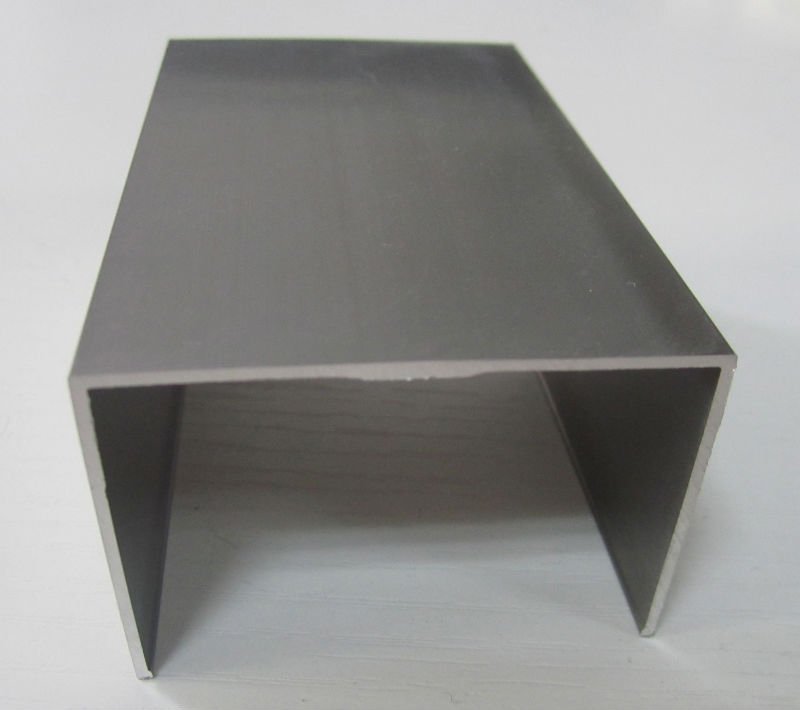 Steel S235J2 Bracket U Channel Steel for Construction
