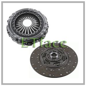 Renault Clutch Kit