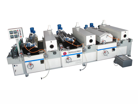 UV printing machine